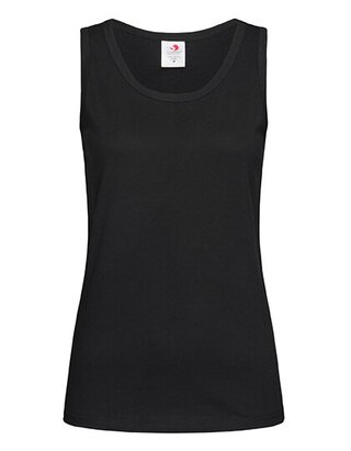 Classic-T Tank Top Women