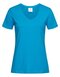 Classic-T V-Neck Women