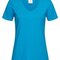 Classic-T V-Neck Women