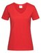 Classic-T V-Neck Women