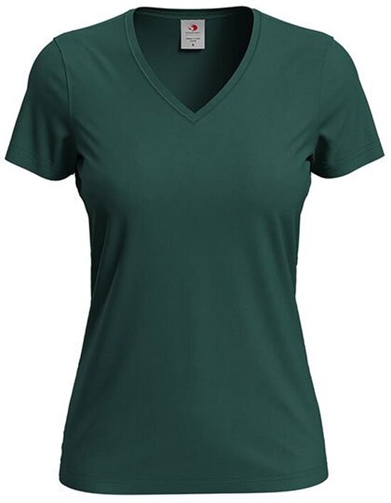 Classic-T V-Neck Women