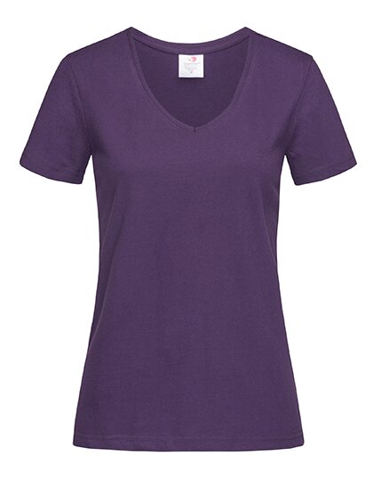 Classic-T V-Neck Women
