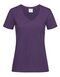 Classic-T V-Neck Women