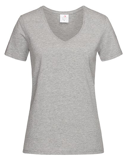 Classic-T V-Neck Women