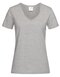 Classic-T V-Neck Women