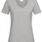 Classic-T V-Neck Women
