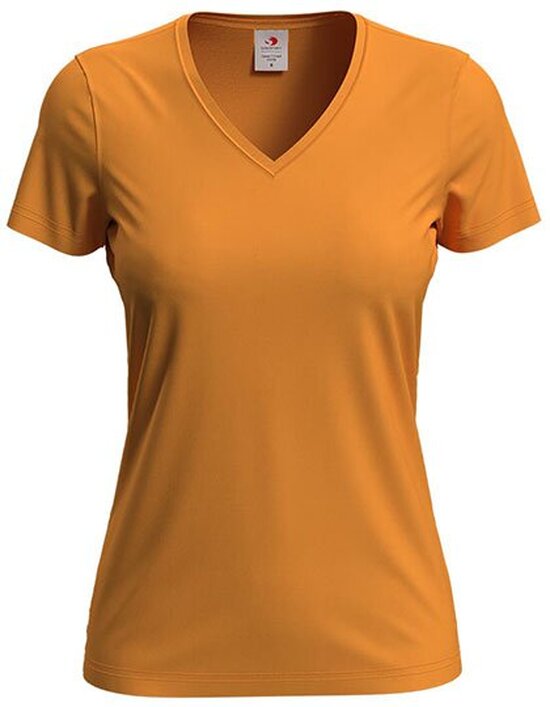 Classic-T V-Neck Women