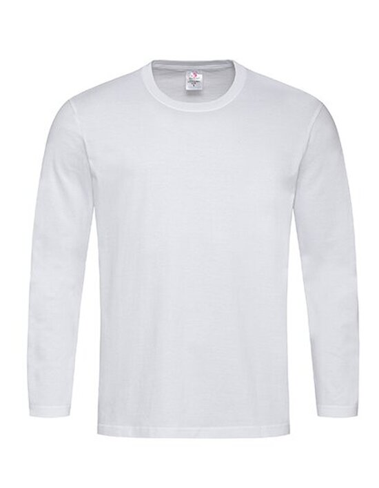 Comfort-T 185 Long Sleeve