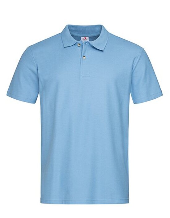 Short Sleeve Polo