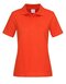 Short Sleeve Polo Women