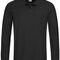 Long Sleeve Polo