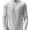 Lux Hooded Knitfleece Jacket