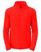 Lux Hooded Knitfleece Jacket