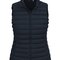 S5530 Lux Padded Vest Women