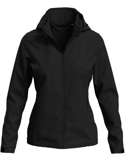 Lux Softshell Jacket Women