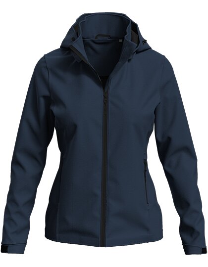 Lux Softshell Jacket Women