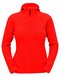 Lux Hooded Knitfleece Jacket Women
