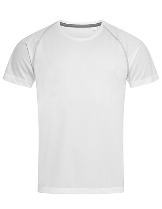 Active 140 Team Raglan T-Shirt