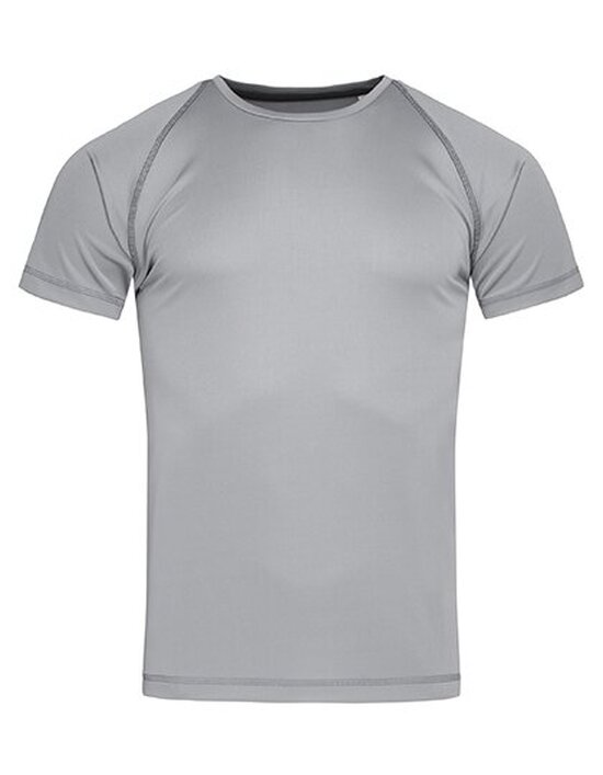 Active 140 Team Raglan T-Shirt