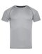 Active 140 Team Raglan T-Shirt