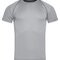 Active 140 Team Raglan T-Shirt
