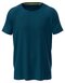 Mesh Raglan