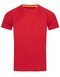 Mesh Raglan