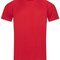 Mesh Raglan