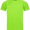 Mesh Raglan