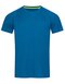 Mesh Raglan