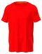 Mesh Raglan