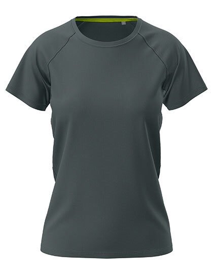Mesh Raglan Women
