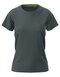 Mesh Raglan Women