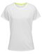 Mesh Raglan Women