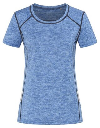 Recycled Sports-T Reflect Women