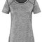 Recycled Sports-T Reflect Women