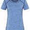 Recycled Sports-T Reflect Women