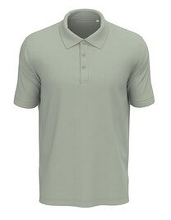 Stedman® Lux Polo Men