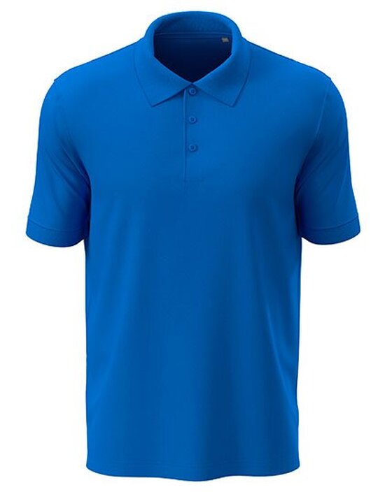 Stedman® Lux Polo Men