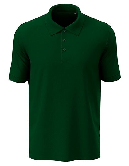 Stedman® Lux Polo Men