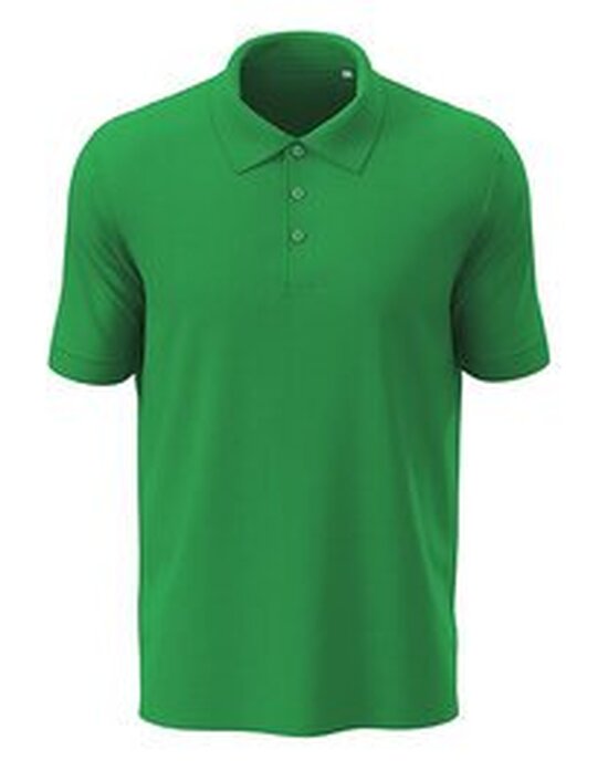 Stedman® Lux Polo Men