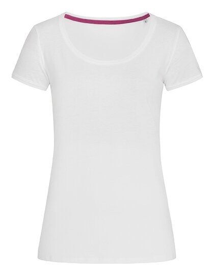 Megan Crew Neck Women
