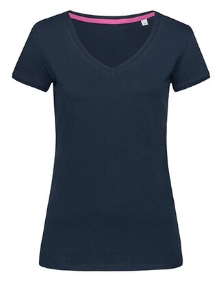 Megan V-Neck Women