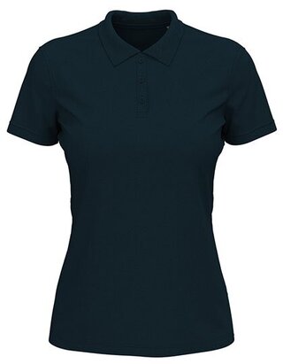 Stedman® Lux Polo Women