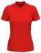 Lux Polo Women