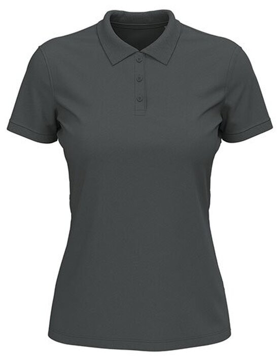 Lux Polo Women