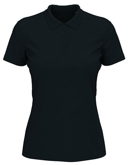 Lux Polo Women