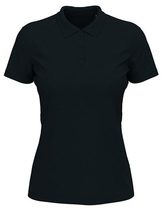 Lux Polo Women