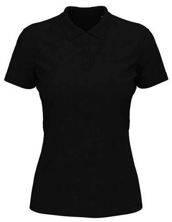 Lux Polo Women