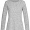 Knit Long Sleeve Sweater Women